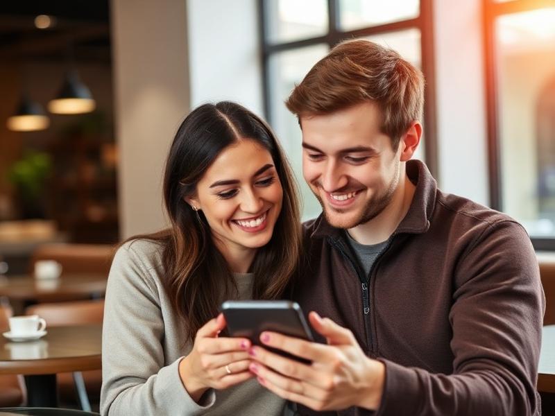 Couple Connect